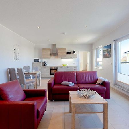 Ferienwohnung Steuerbord زينوويتز المظهر الخارجي الصورة