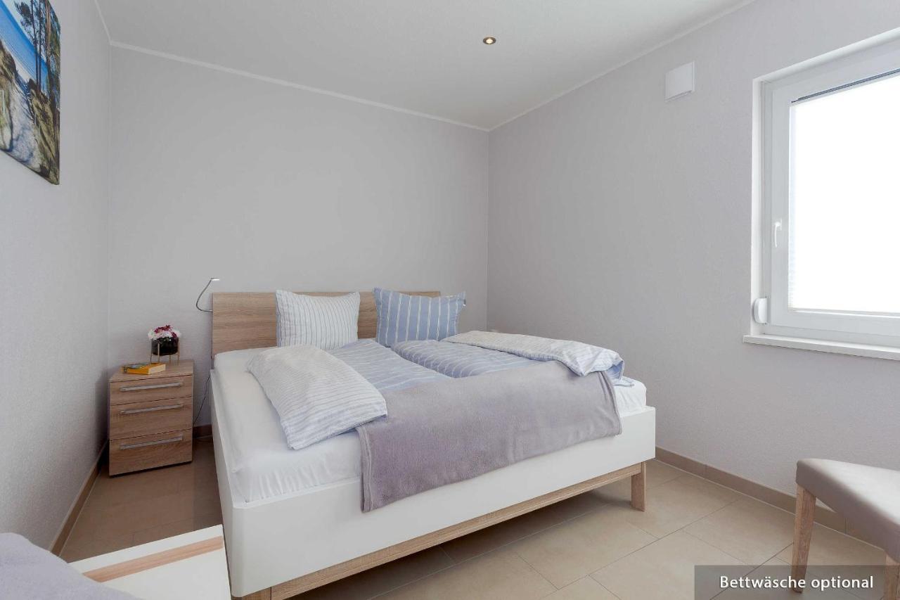 Ferienwohnung Steuerbord زينوويتز المظهر الخارجي الصورة