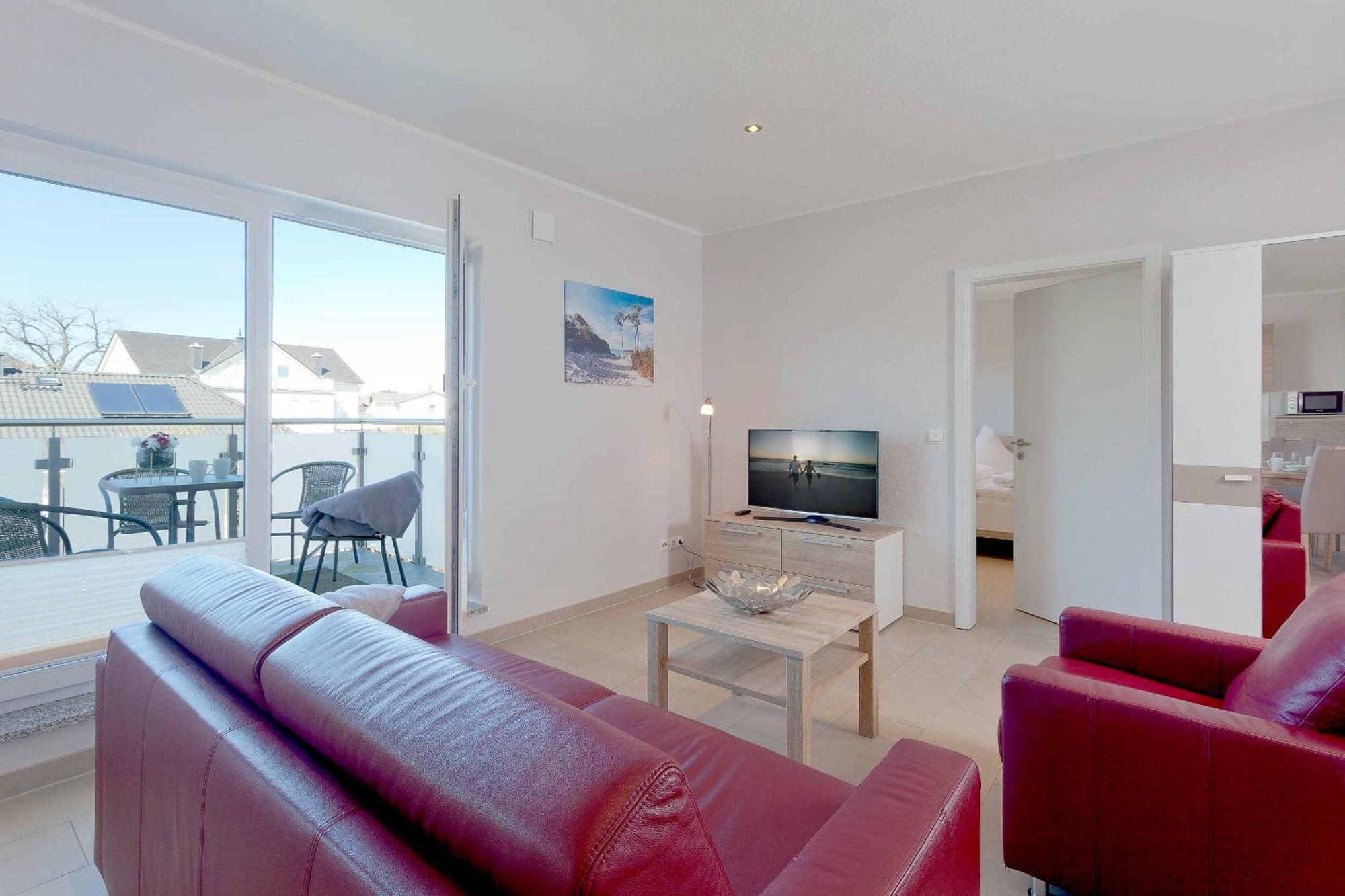 Ferienwohnung Steuerbord زينوويتز المظهر الخارجي الصورة