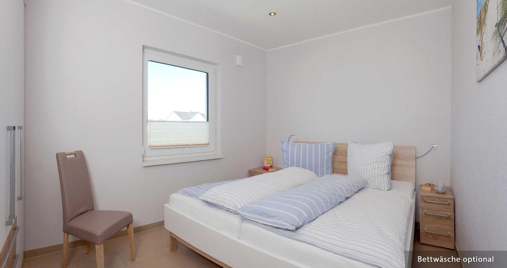 Ferienwohnung Steuerbord زينوويتز المظهر الخارجي الصورة