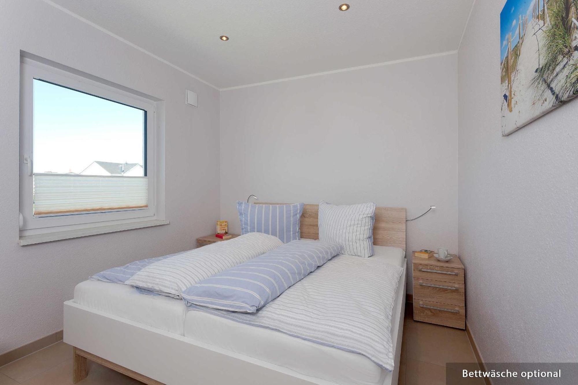 Ferienwohnung Steuerbord زينوويتز المظهر الخارجي الصورة