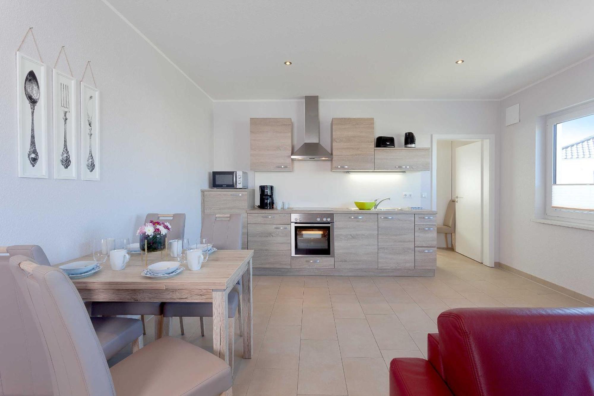 Ferienwohnung Steuerbord زينوويتز المظهر الخارجي الصورة