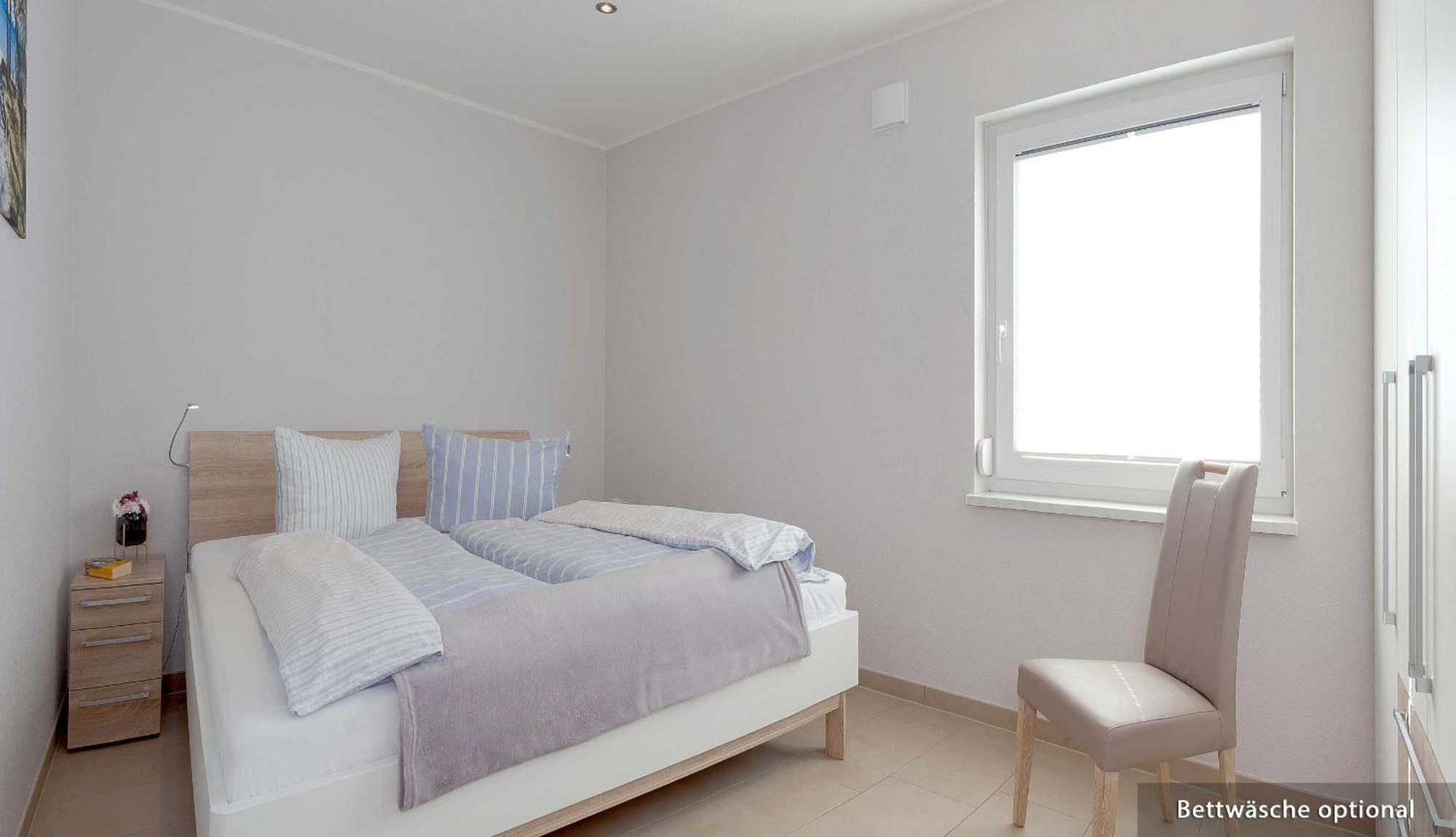 Ferienwohnung Steuerbord زينوويتز المظهر الخارجي الصورة